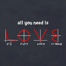 All you need is love