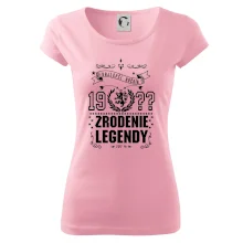 Zrodenie legendy - Slovenský lev