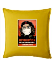 Corona Revolution & Fight