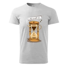 Vždy sa nájde čas na kávu (Pecka design)