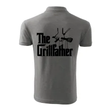 The Grillfather The Grillfather