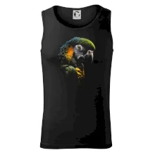 Papagáj fotka Papagáj fotka