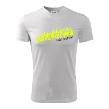 Hasiči - oheň - Váš názov Hasiči - oheň - Váš názov