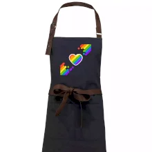 Srdce uhlopriečne Srdce uhlopriečne