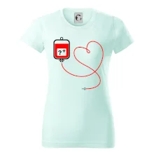 Transfúzia srdce - vaša krvná skupina Transfúzia srdce - vaša krvná skupina