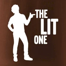 Bachelor party - The lit one