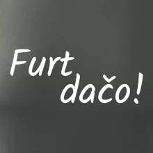 Furt dačo