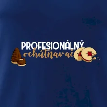 Profesionálný ochutnavač