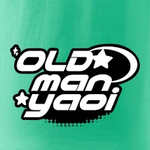 Old man yaoi