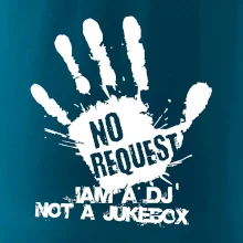 Iam a dj not a jukebox  - ruka