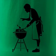 Grilovanie - Kuchár Grilovanie - Kuchár