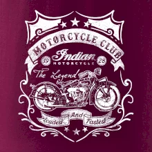 Indian Motorycle Club Indian Motorycle Club