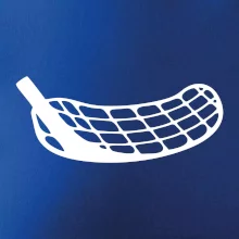 Florbalová čepeľ Florbalová čepeľ