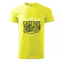 Raisin Hell Moto Racer