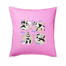 Bradáč - 4 obrázky