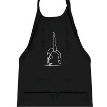 Gymnastika na rukách jedným ťahom Gymnastika na rukách jedným ťahom