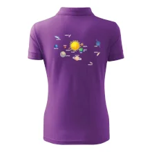 Kreslené planéty Kreslené planéty