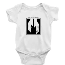 What do you see first? Gitara - Ruky