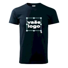 Vlastné logo - Tričko alebo mikina Vlastné logo - Tričko alebo mikina