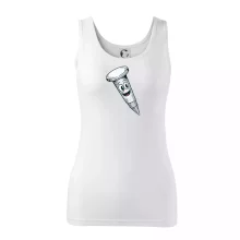 Parové tričko - Kladivo a klinec