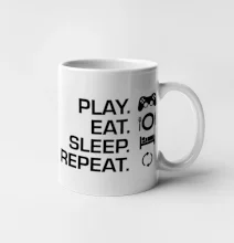 Play Eat Sleep Repeat game Play Eat Sleep Repeat game