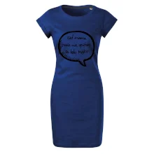 Keď mama povie nie, opýtam sa tety (vlastné meno)