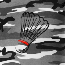 Bedminton košík Bedminton košík