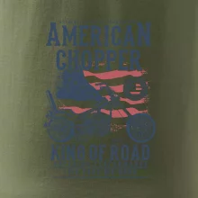 American Chopper American Chopper