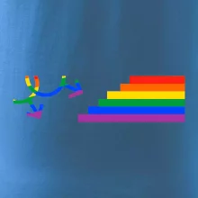 Gay symbol dúha
