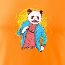 Panda Bear Panda Bear
