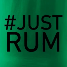 Just rum Just rum