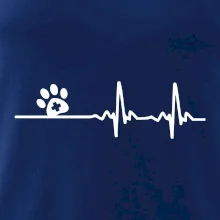 Veterinár EKG