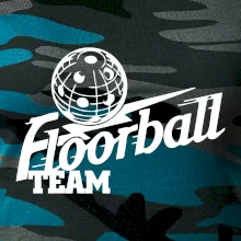 Florbal team