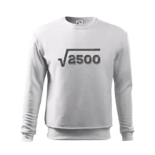 Narodeniny odmocniny 50 Narodeniny odmocniny 50