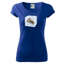 Freezebee (Hana-creative) Freezebee (Hana-creative)