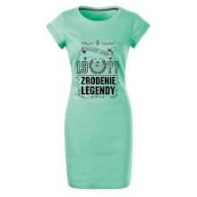 Zrodenie legendy - pre všetkých Zrodenie legendy - pre všetkých