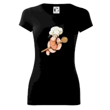 Dážďovka kuchár (Alexis Citrine)