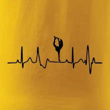 EKG ľadové korčule