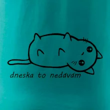 Dnes to nedávam