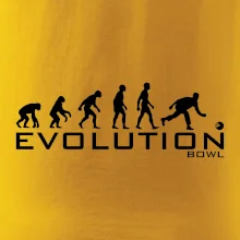 Evolution Bowl Evolution Bowl