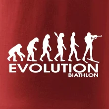 Biathlon - Evolúcia biatlonu