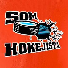 Som hokejista