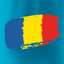 Rumunsko vlajka Rumunsko vlajka