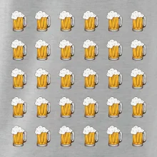 Narodeniny - 30x pivo