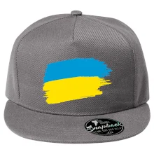 Ukrajina vlajka Ukrajina vlajka