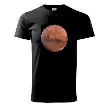 Fotky planét - Mars Fotky planét - Mars