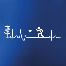 EKG disc golf EKG disc golf