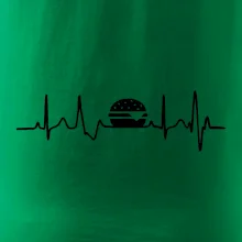 Ekg hamburger