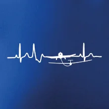 Ekg kluzák a letadlo Ekg kluzák a letadlo