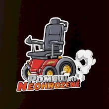 Pomalu, ale neohroženě Pomalu, ale neohroženě